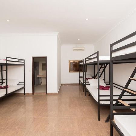 Barefoot Backpacker Resort Siem Reap Ngoại thất bức ảnh