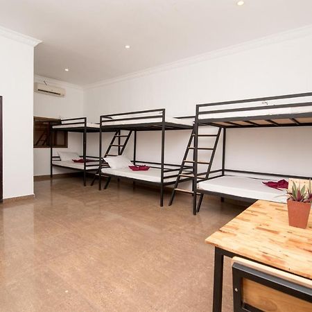 Barefoot Backpacker Resort Siem Reap Ngoại thất bức ảnh