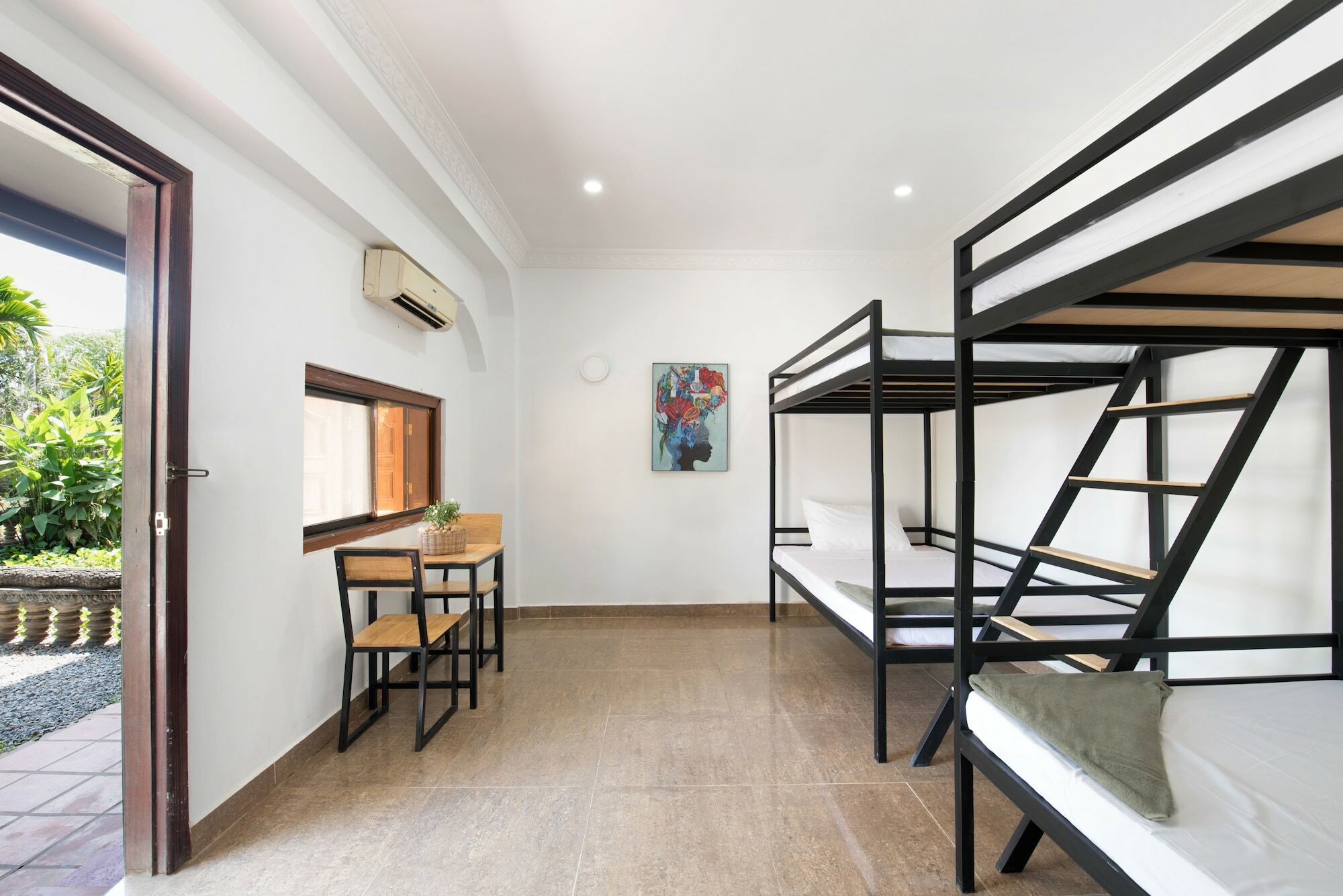 Barefoot Backpacker Resort Siem Reap Ngoại thất bức ảnh